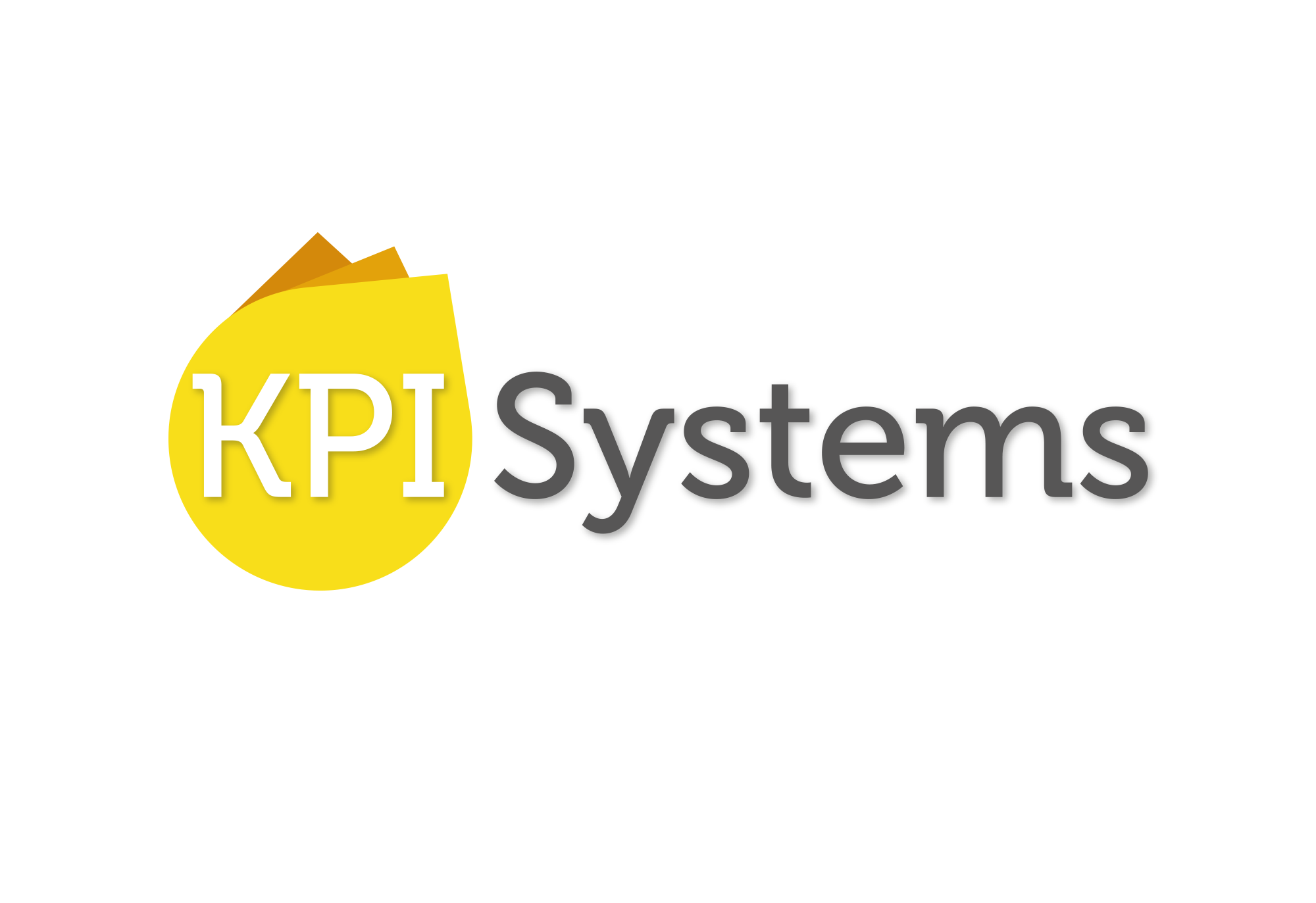 KPI Systems Logo